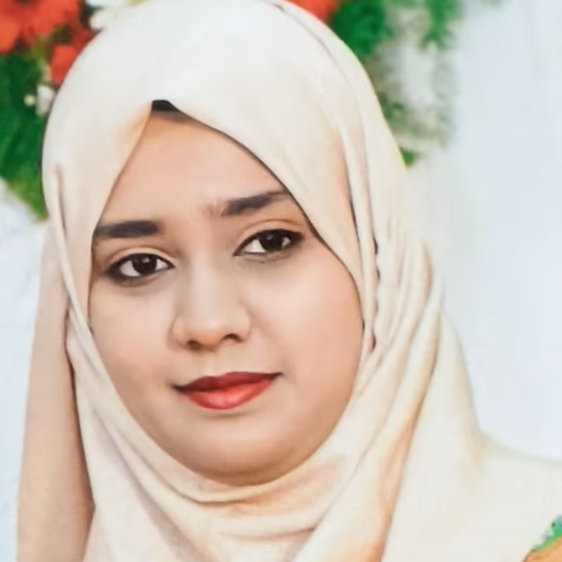 Zohra
